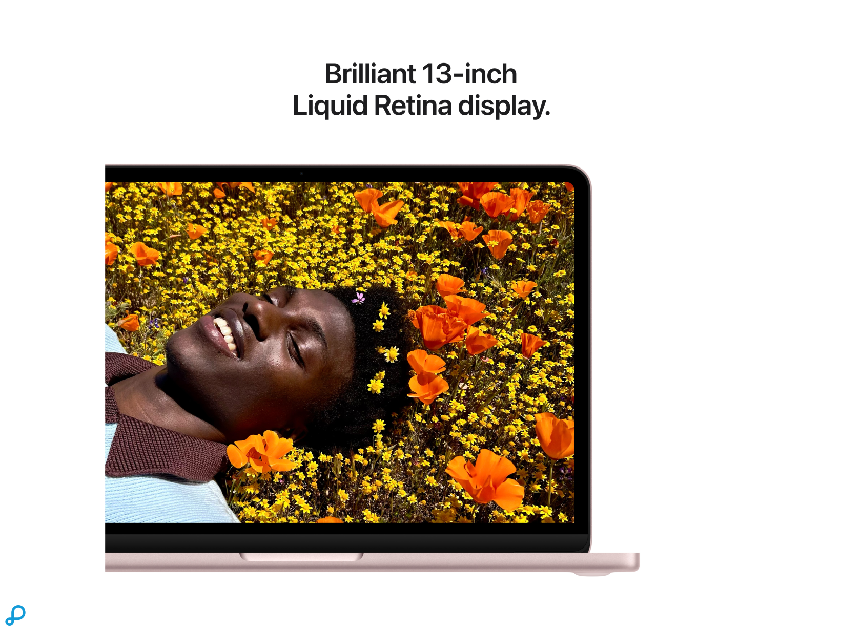 13-inch MacBook Neo: Apple A18 Pro chip met 6-core CPU en 5-core GPU, 8GB, 256GB SSD - Blos-3