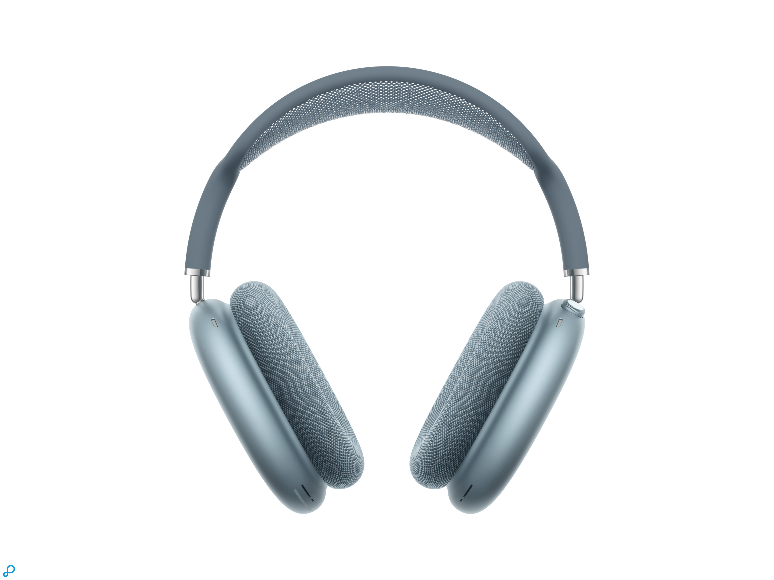 AirPods Max 2 - Blue-0