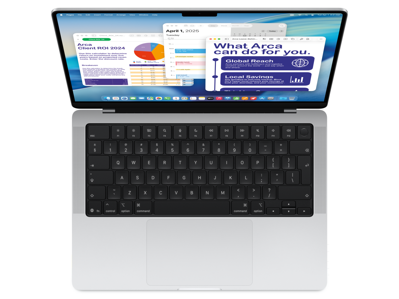 Now’s the best time to get a Mac for business.