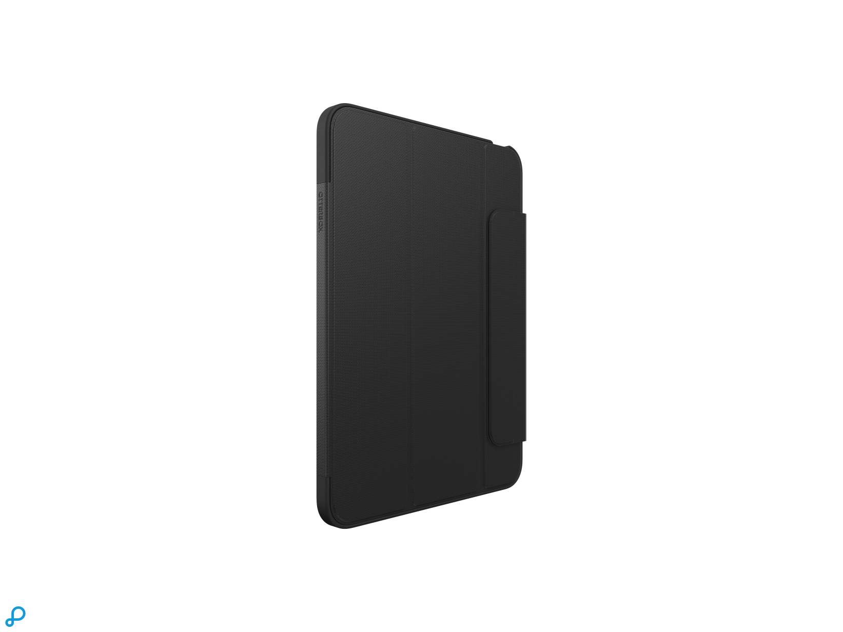 OtterBox Symmetry Folio Apple iPad (A16/10th gen) Starry Night - black - ProPack_v2-3