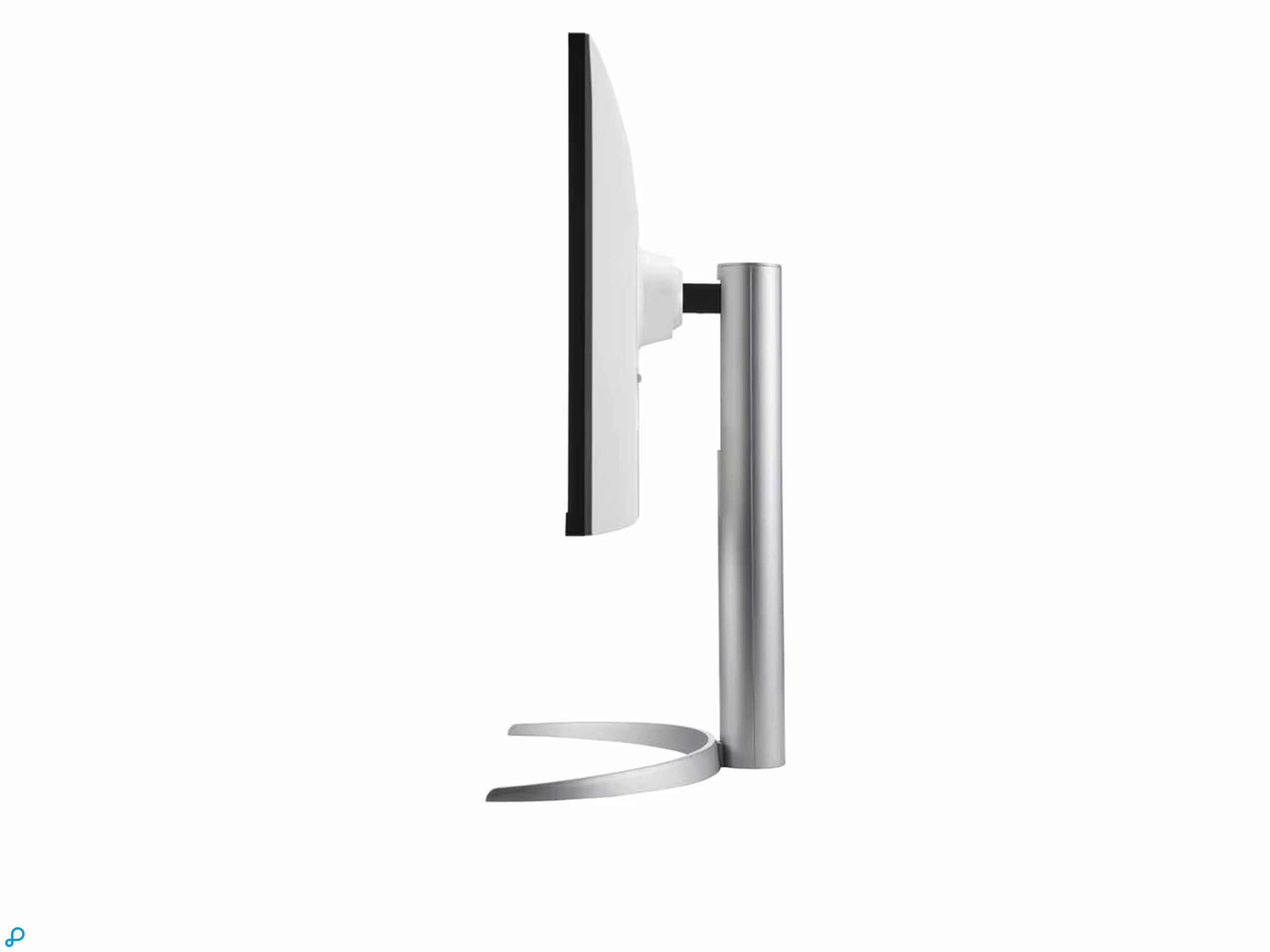 LG 32" 3840x2160 4K IPS-monitor Zwart-1