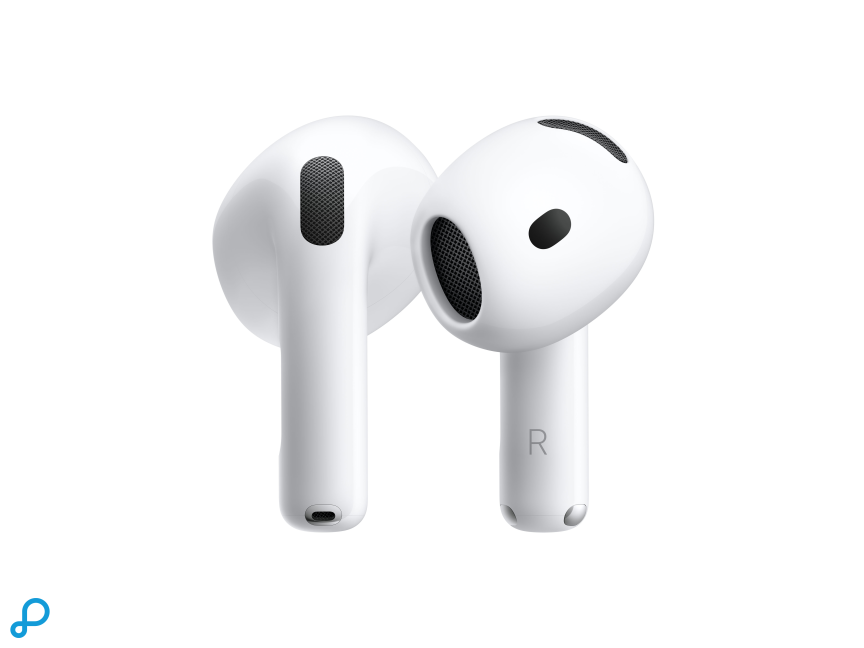 AirPods 5 with Wireless Charging Case
