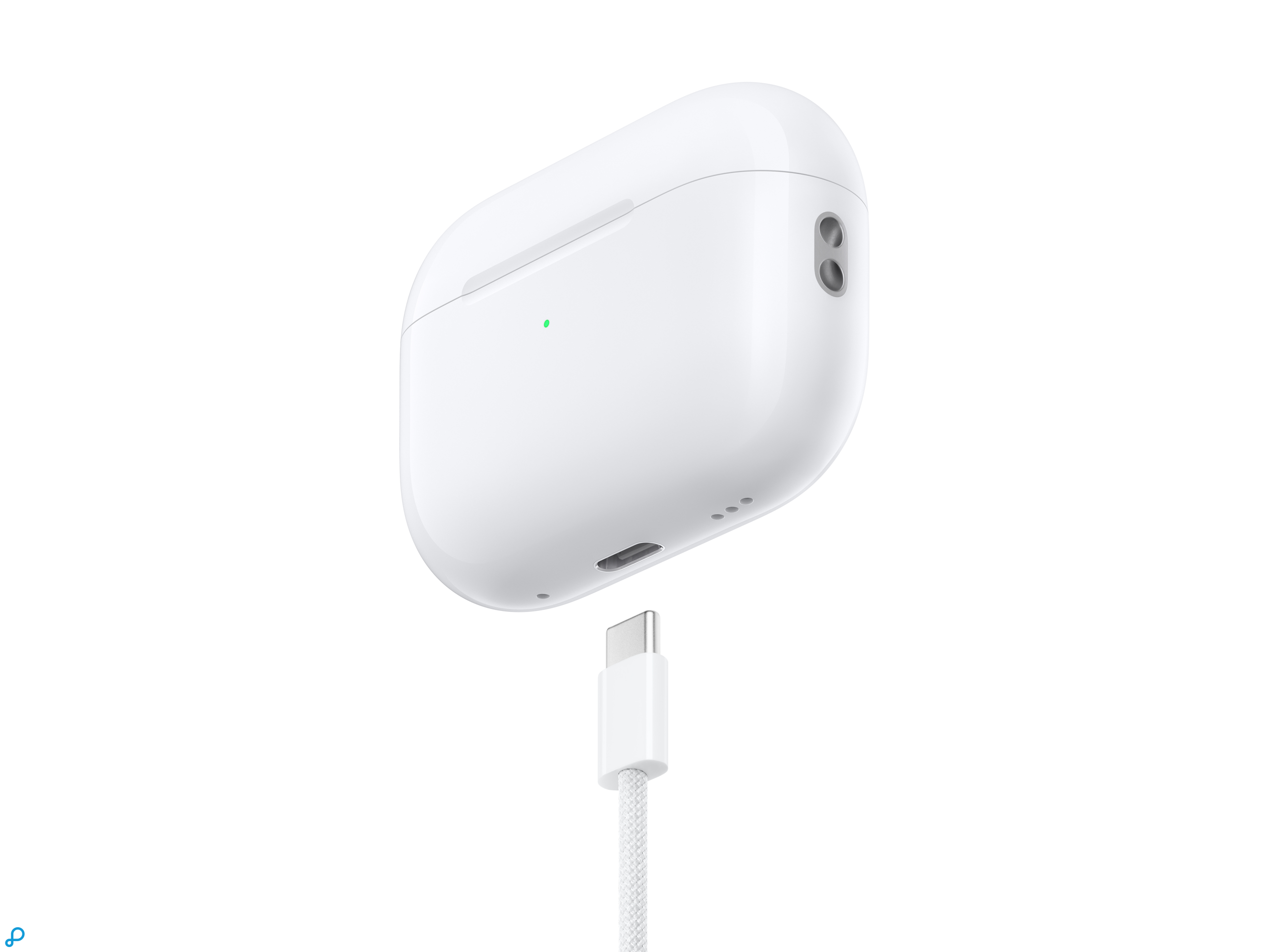AirPods Pro (2nd generation) with MagSafe Case (USB-C) EOL-5