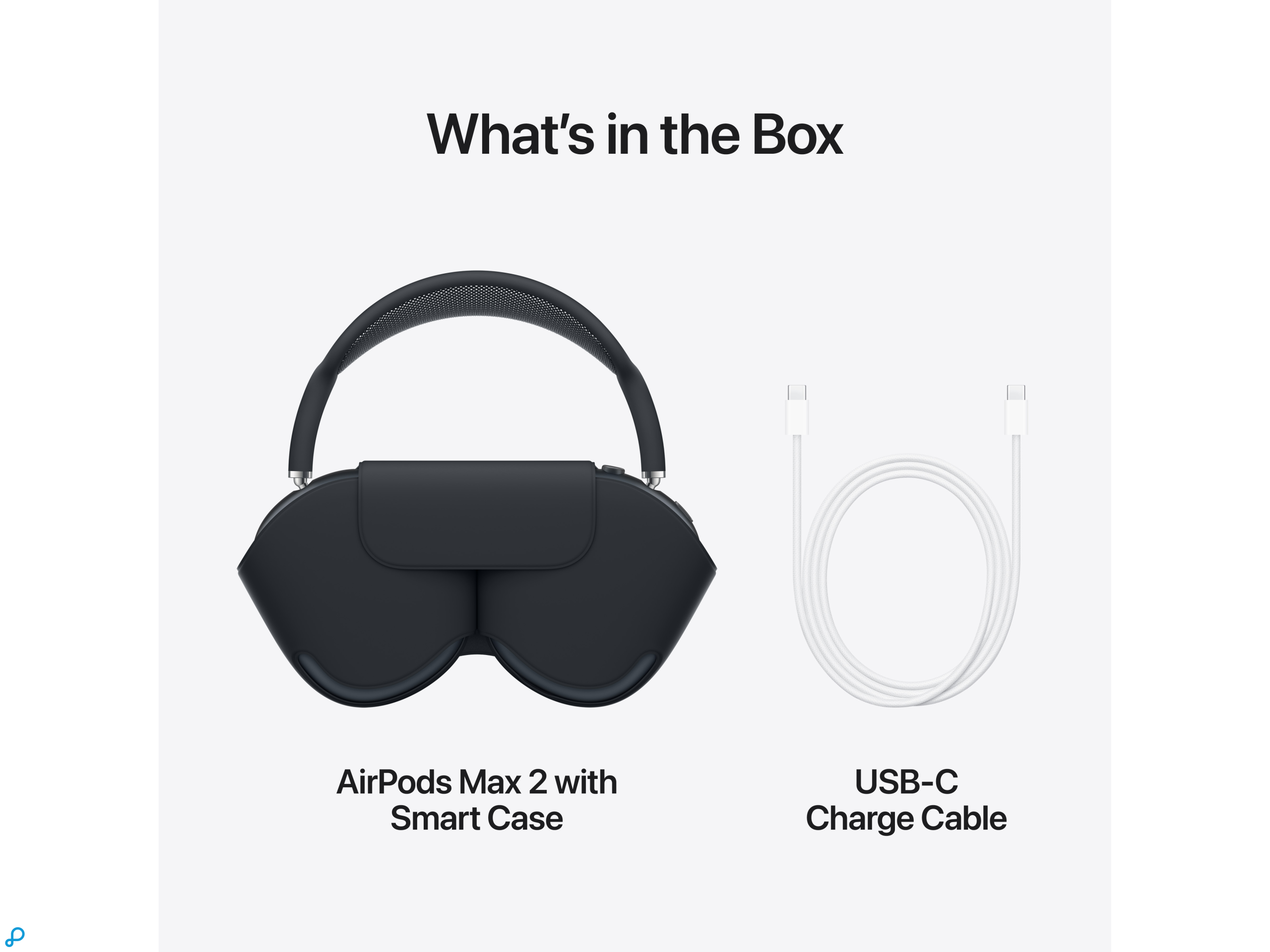 AirPods Max 2 - Starlight-8