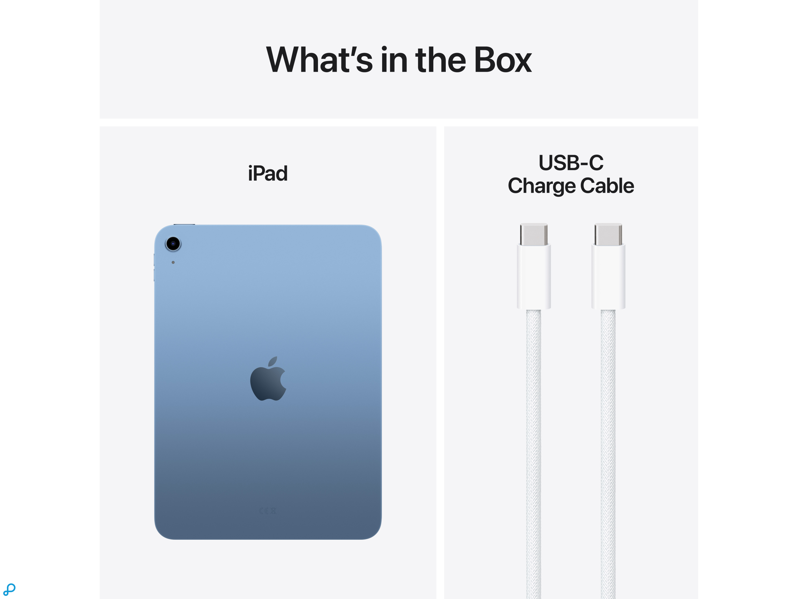 11-inch iPad Wi-Fi 256GB - Blue-7