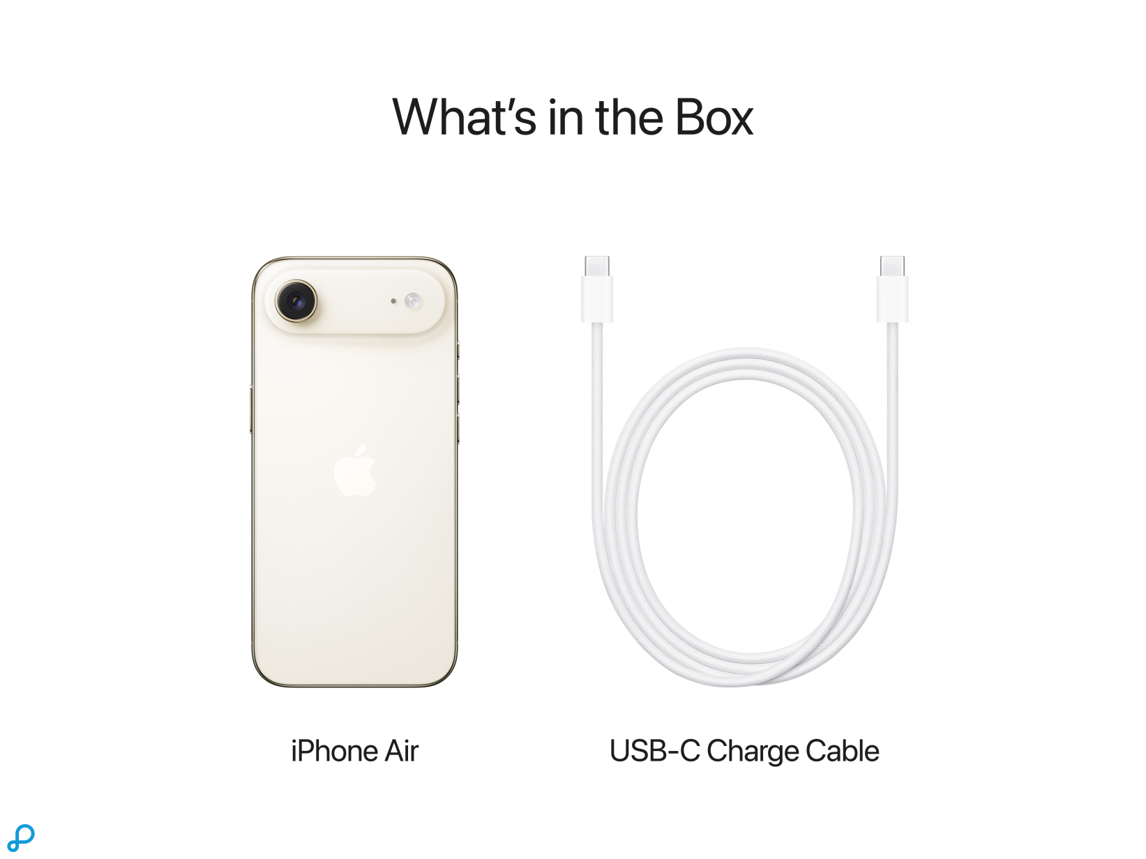 iPhone Air 512GB Lichtgoud-7