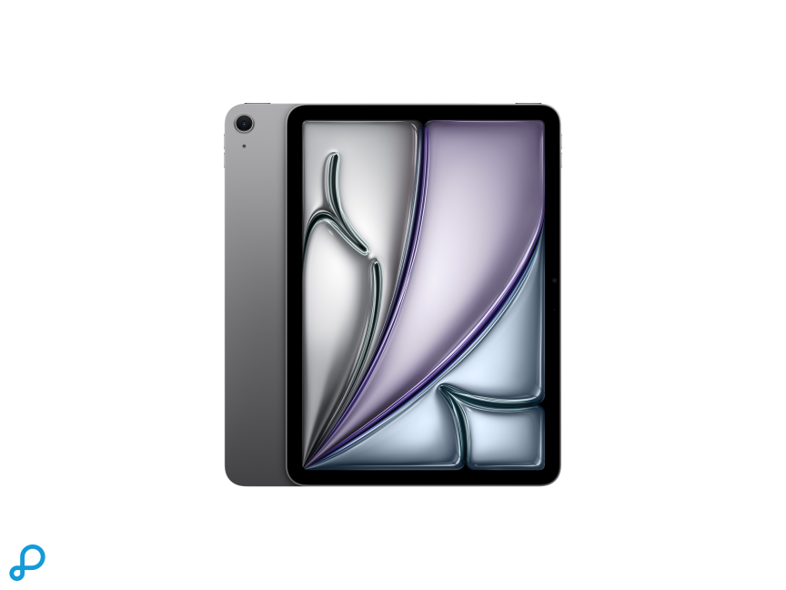 11-Inch iPad Air M4 Wifi 128 GB - Spacegrijs
