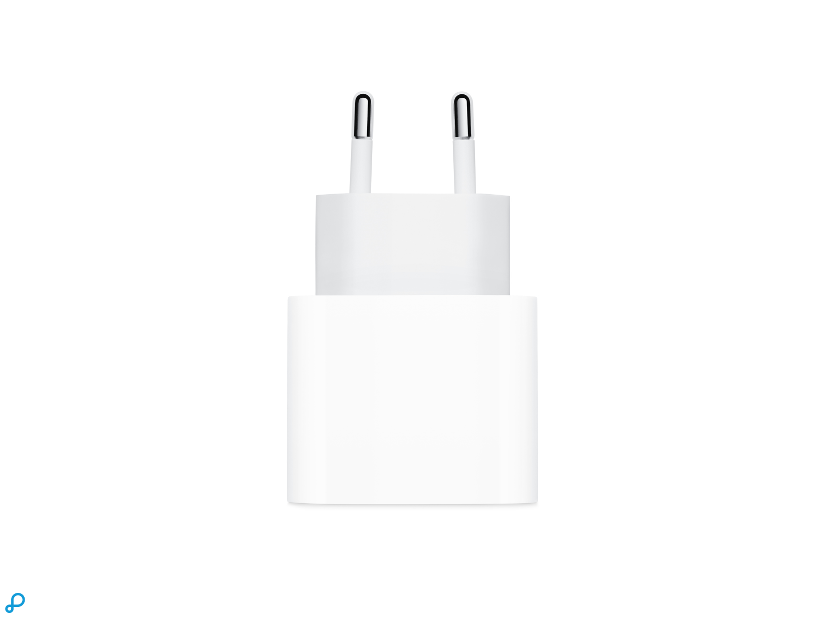 Apple 20W USB-C Power Adapter-0
