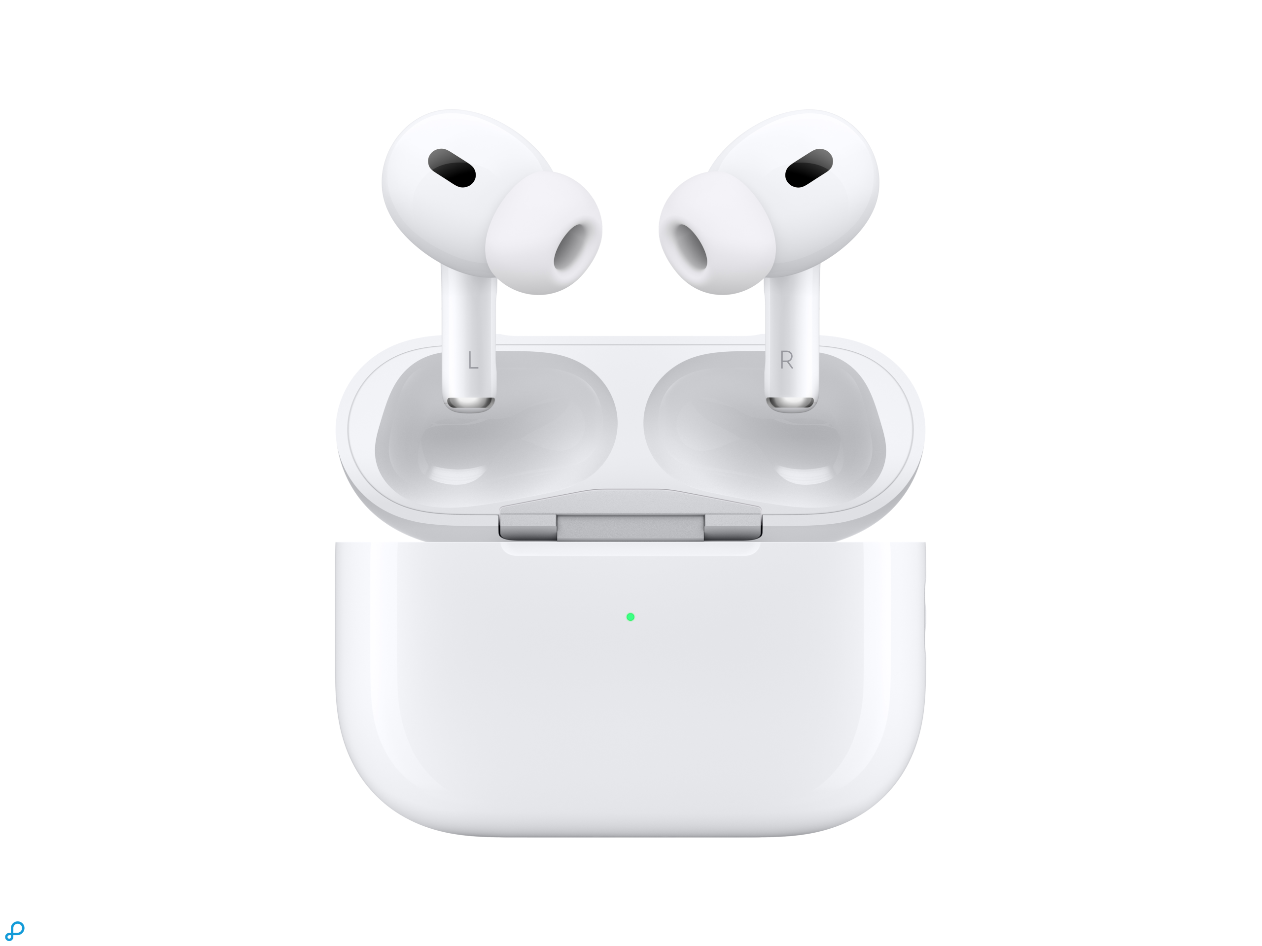AirPods Pro (2nd generation) with MagSafe Case (USB-C) EOL-1