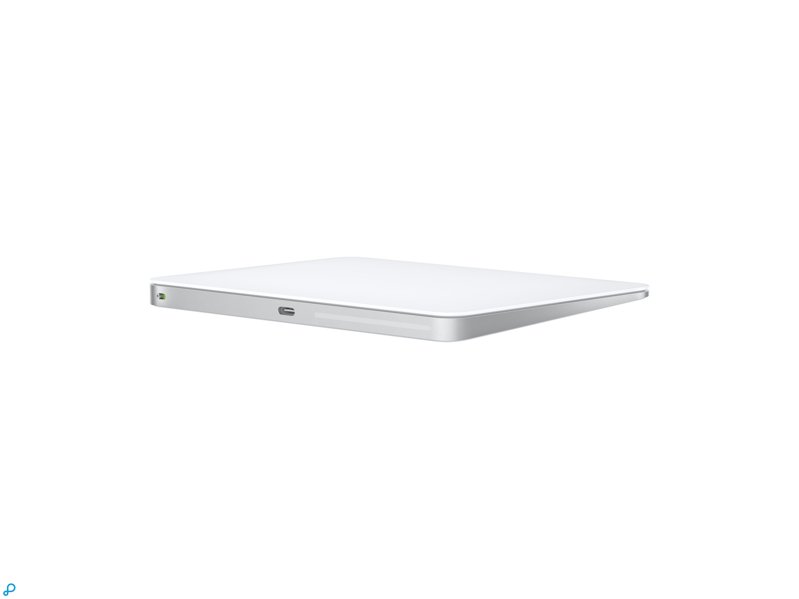 Magic Trackpad - White Multi-Touch Surface-2