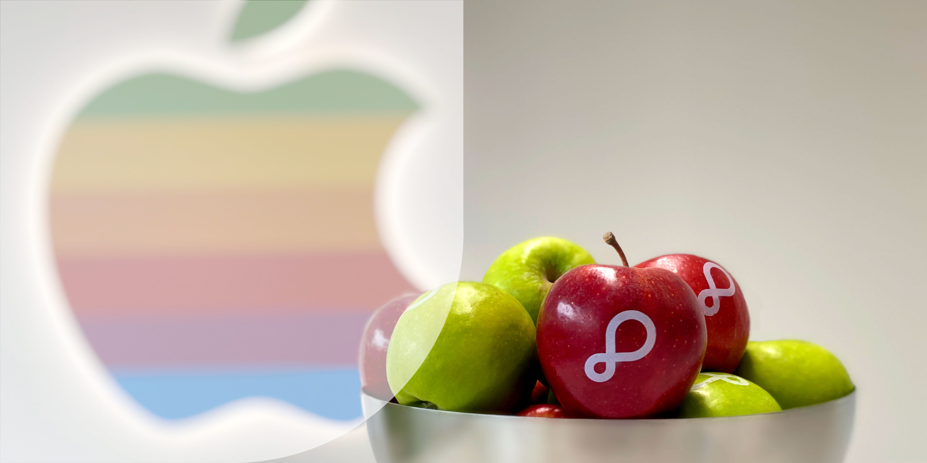 Groeien met Apple van locatie naar locatie!