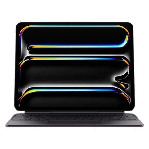 iPad-toetsen­borden image