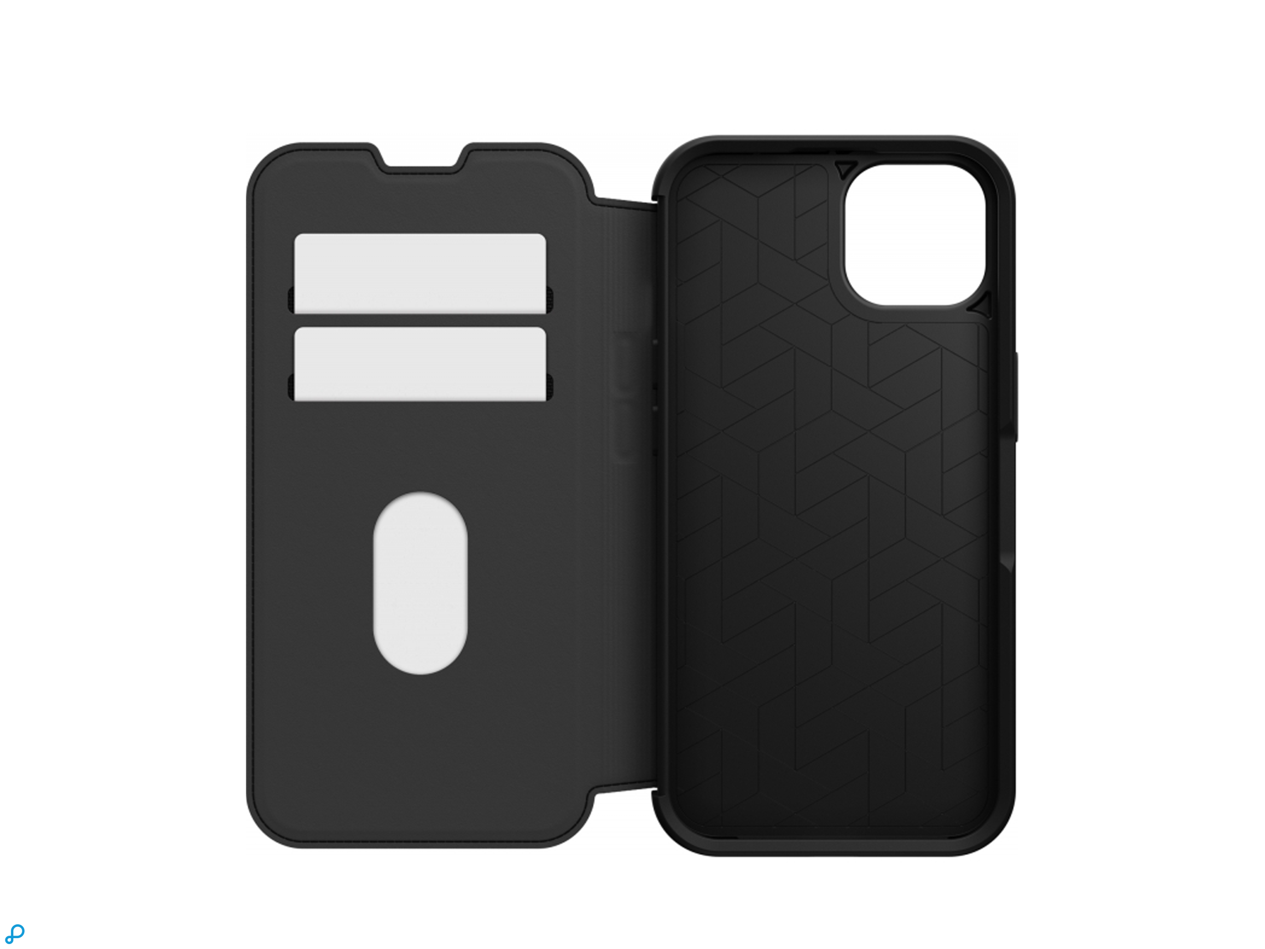 Otterbox Bookcover Strada - iPhone 13-0