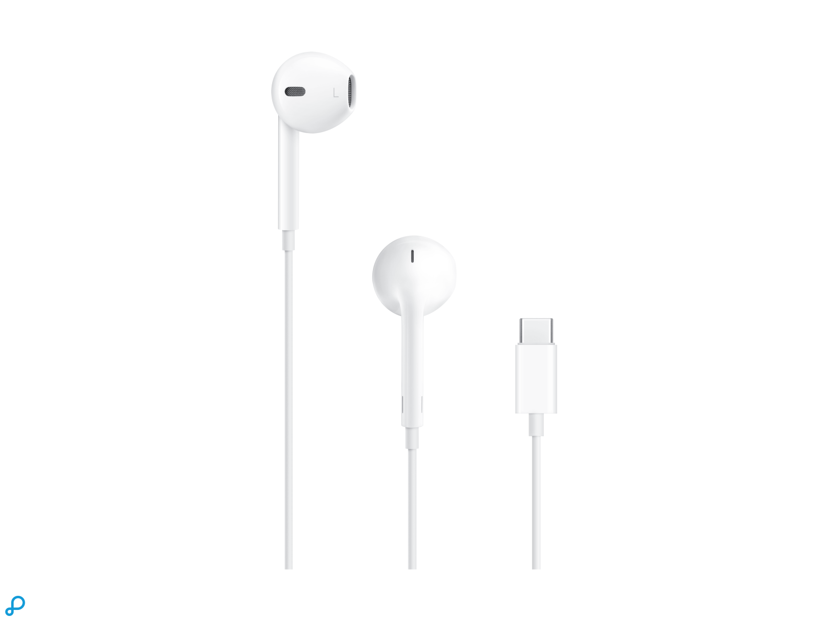EarPods met USB-C aansluiting-0