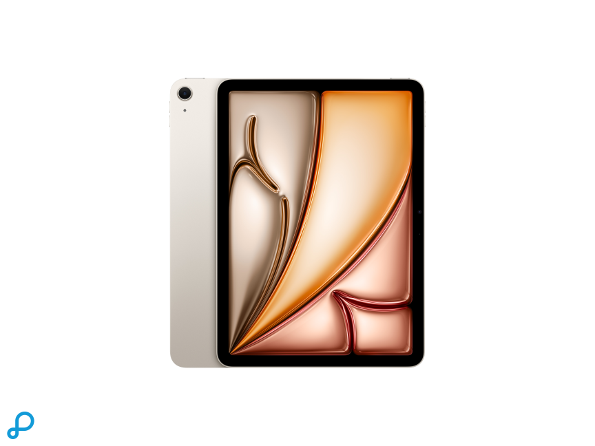 11-Inch iPad Air M4 Wifi 256 GB - Starlight