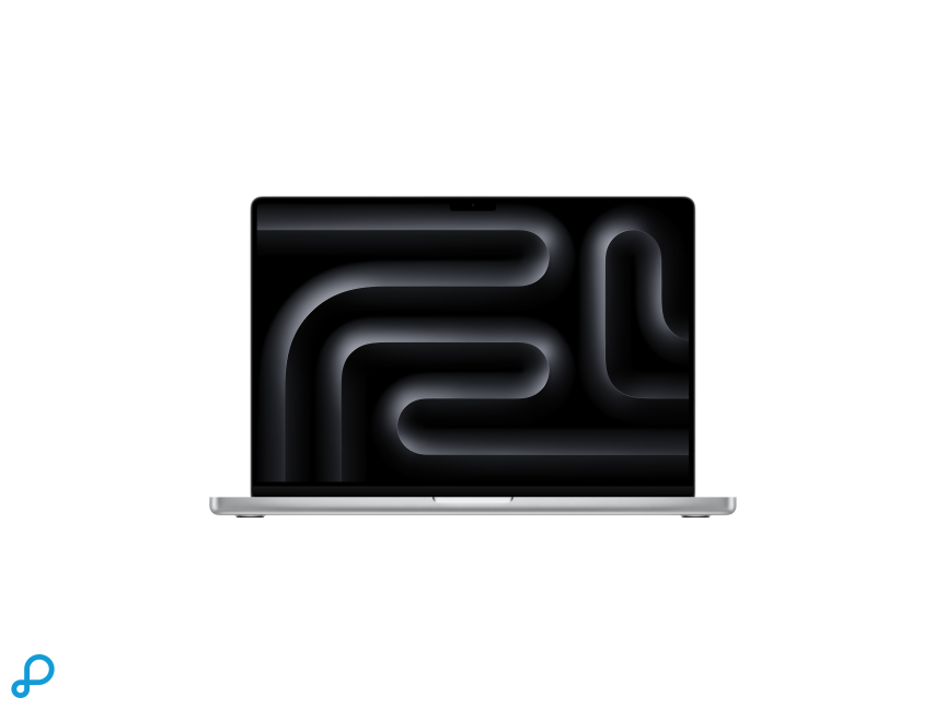 16-inch MacBook Pro: Apple M5 Max chip with 18-core CPU and 32-core GPU, 36GB, 2TB SSD - Silver