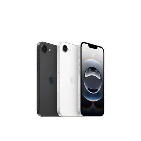 iPhone 16e image