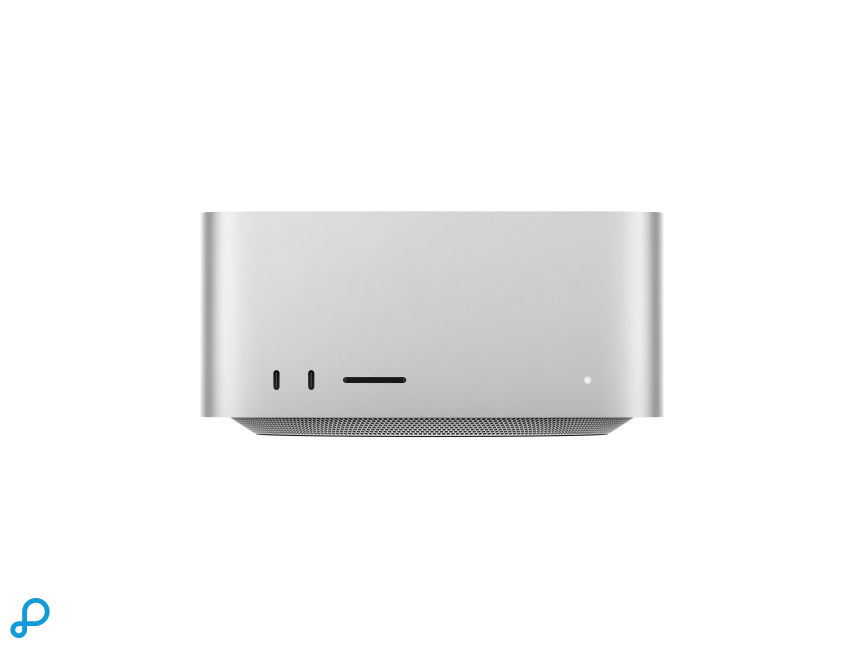 Mac Studio: Apple M5 Max chip with 18-core CPU, 32-core GPU, 36GB, 512GB