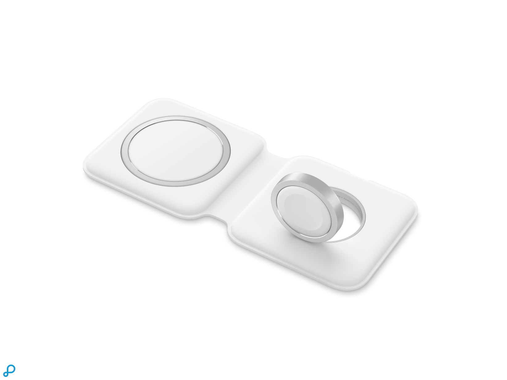 Dubbele MagSafe-oplader OP=OP-1