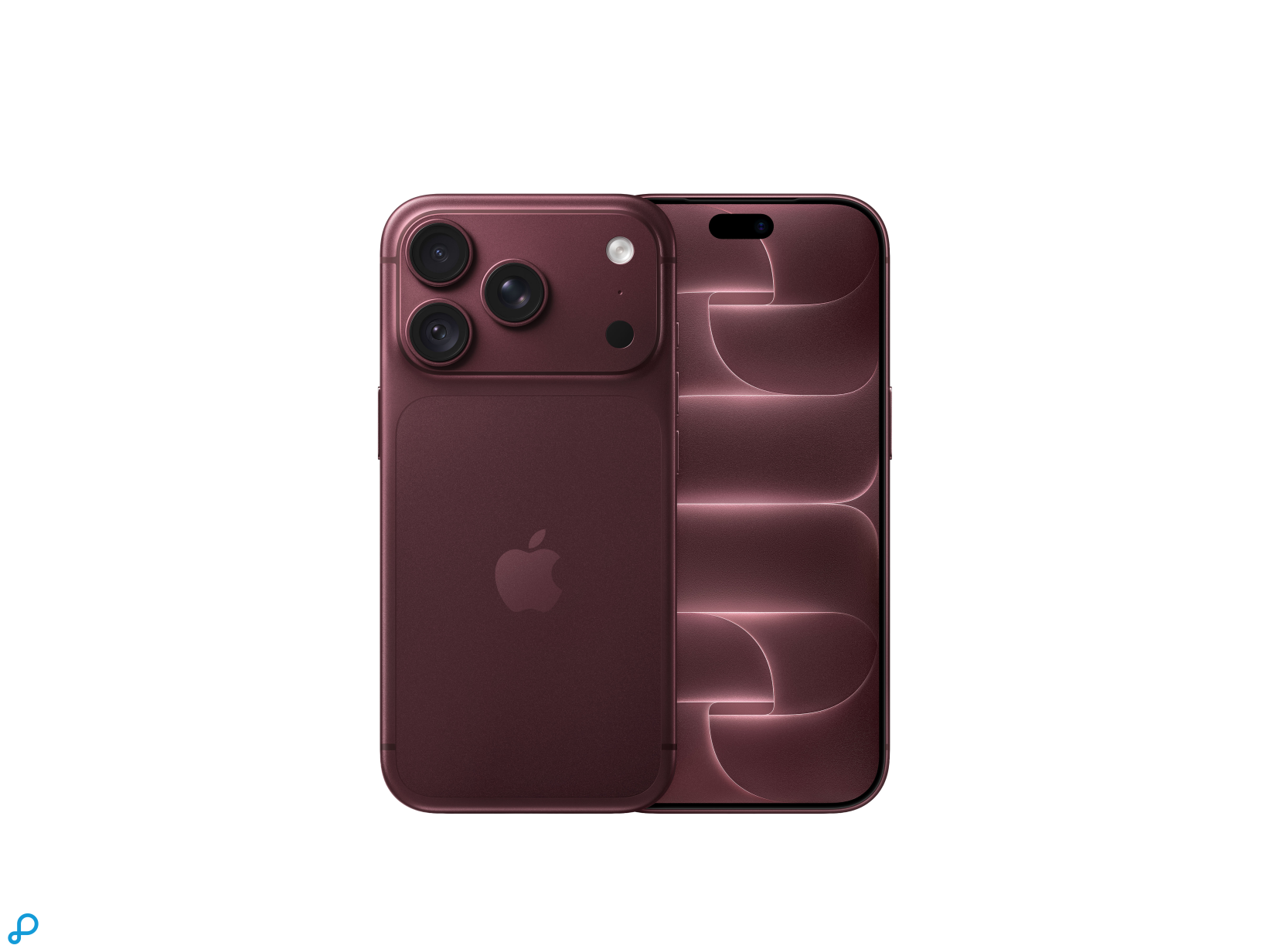 iPhone 18 Pro 512GB Burgundy-0