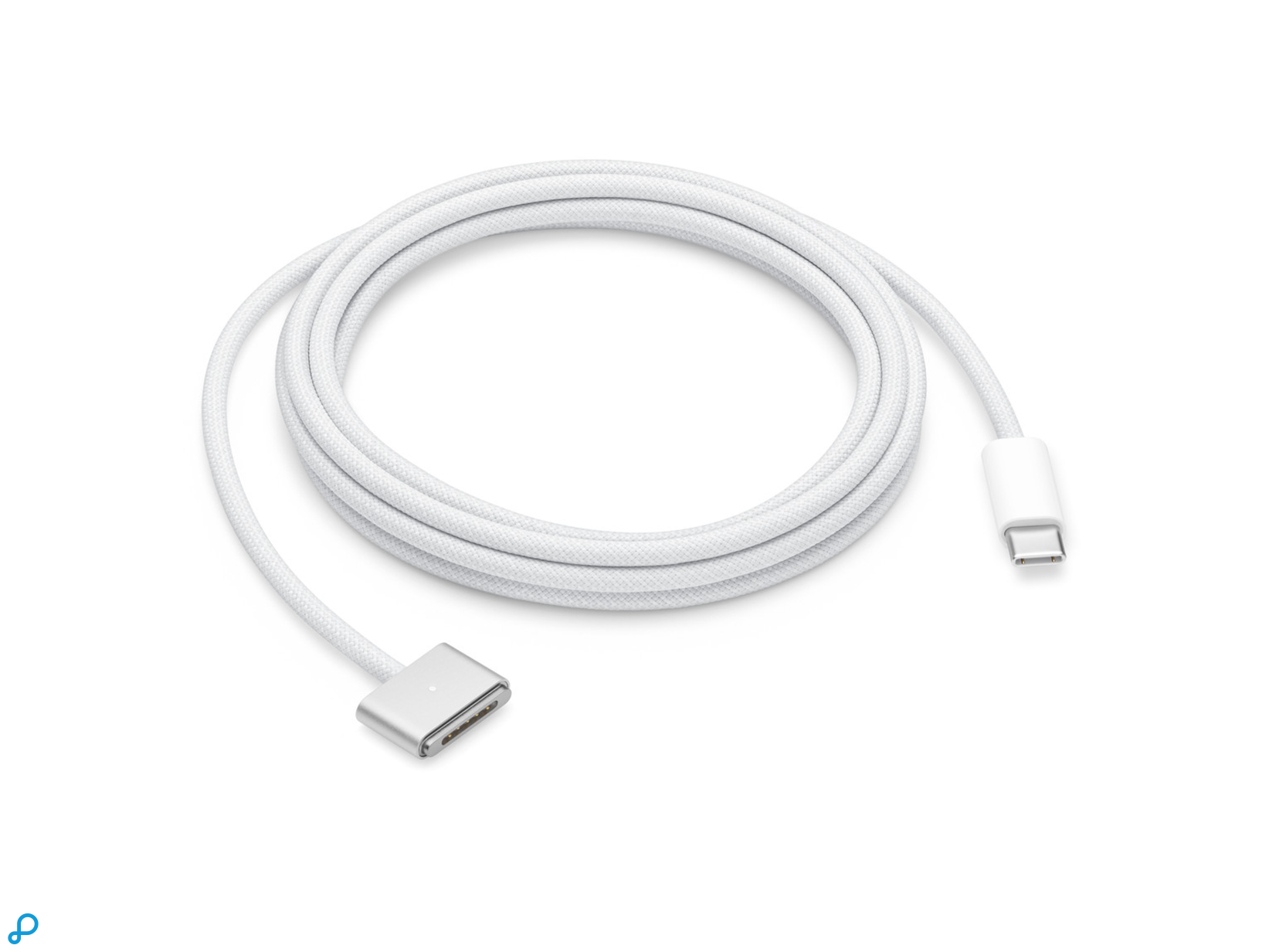 Apple USB-C naar MagSafe 3 kabel 2m-0