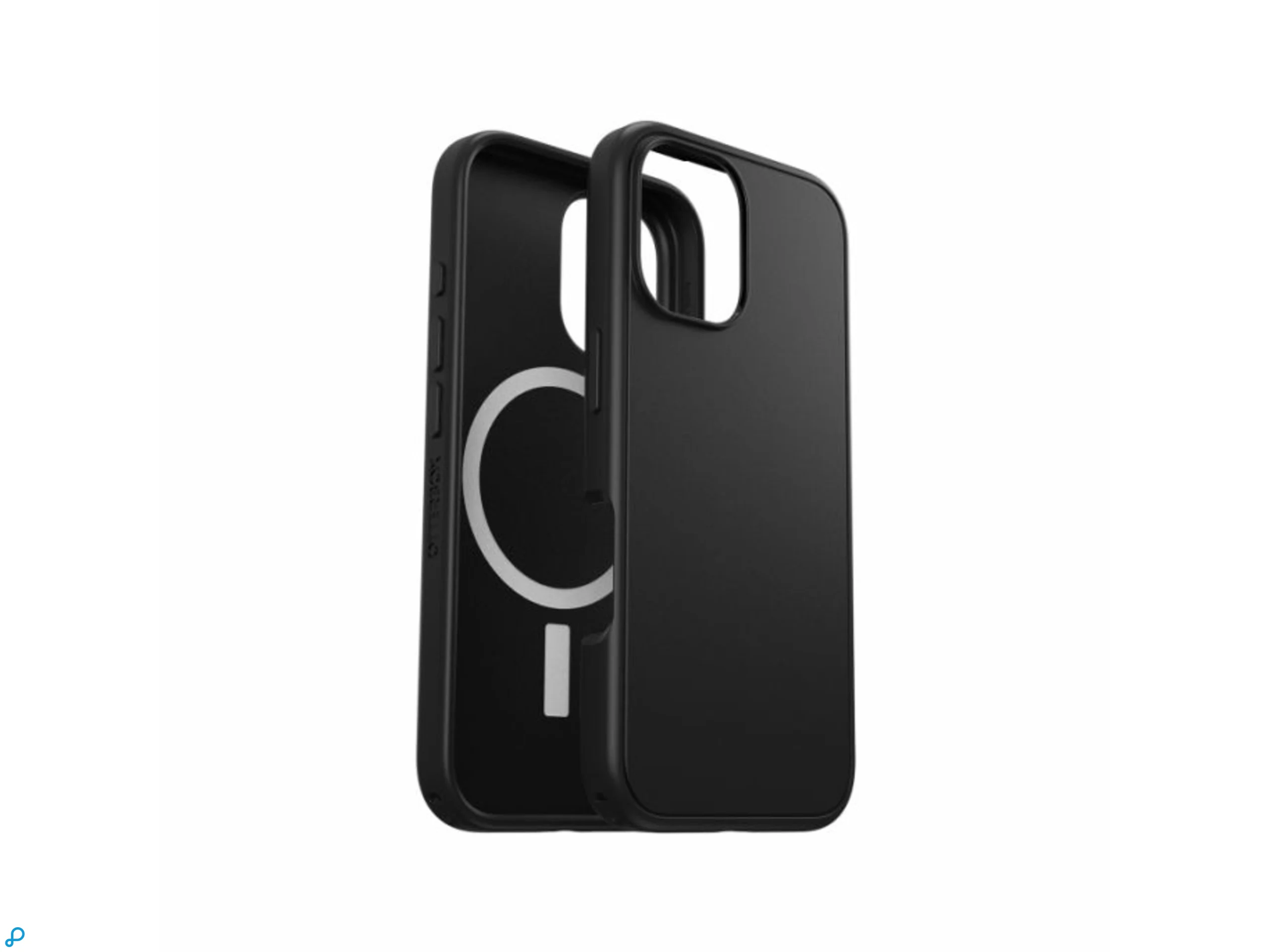 Otterbox Symmetry MagSafe for iPhone 16 Black-2