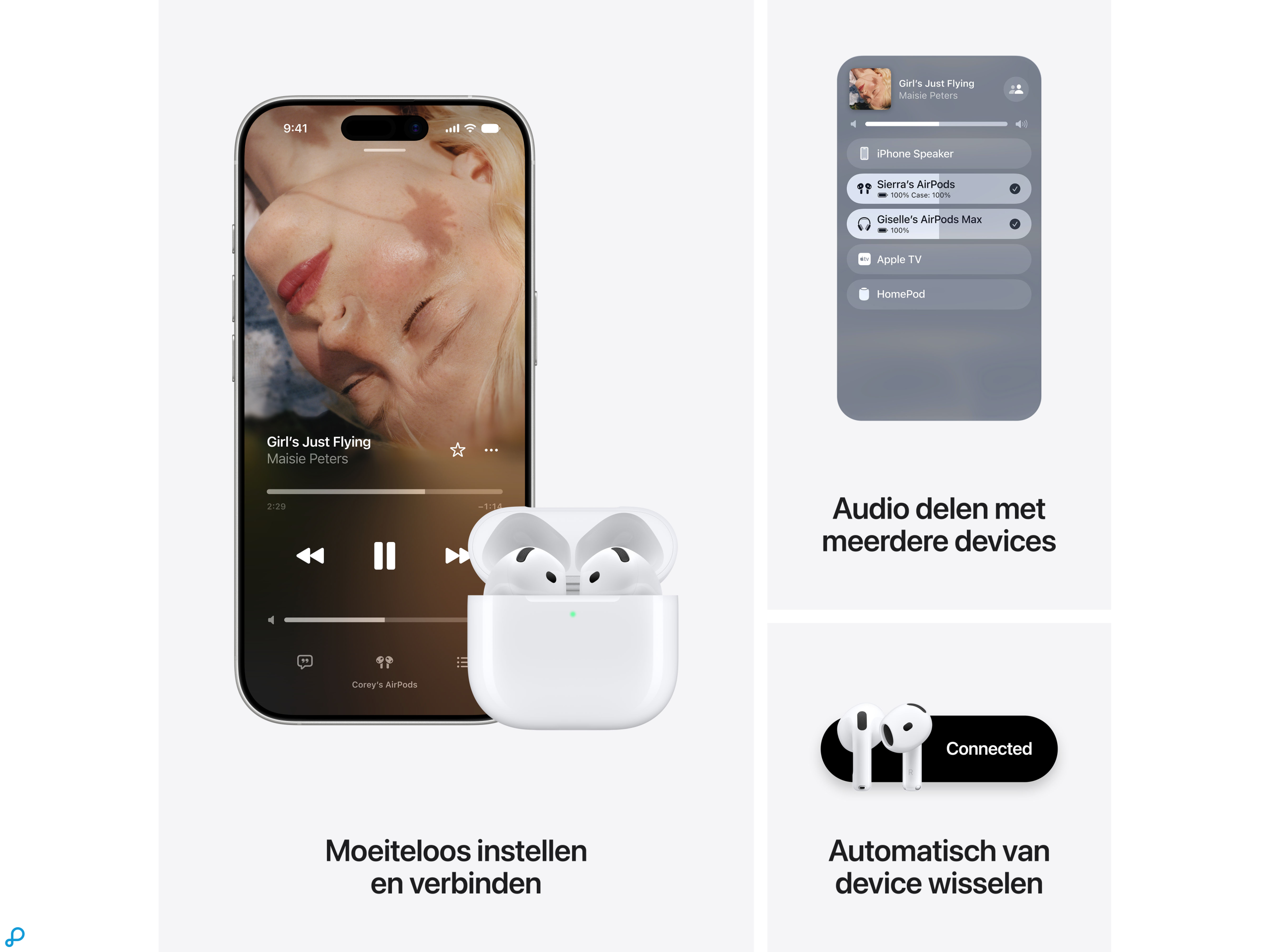 AirPods 5-5