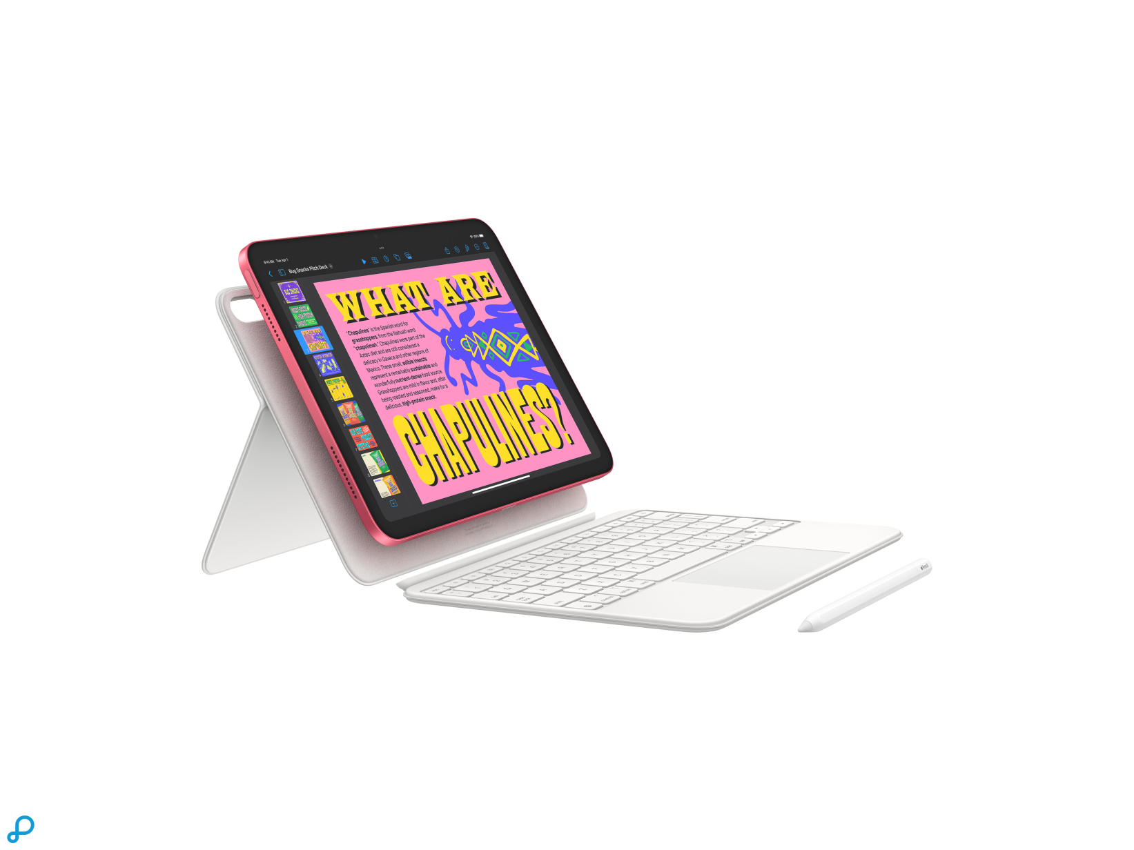11-inch iPad Wi-Fi 256GB - Zilver-4