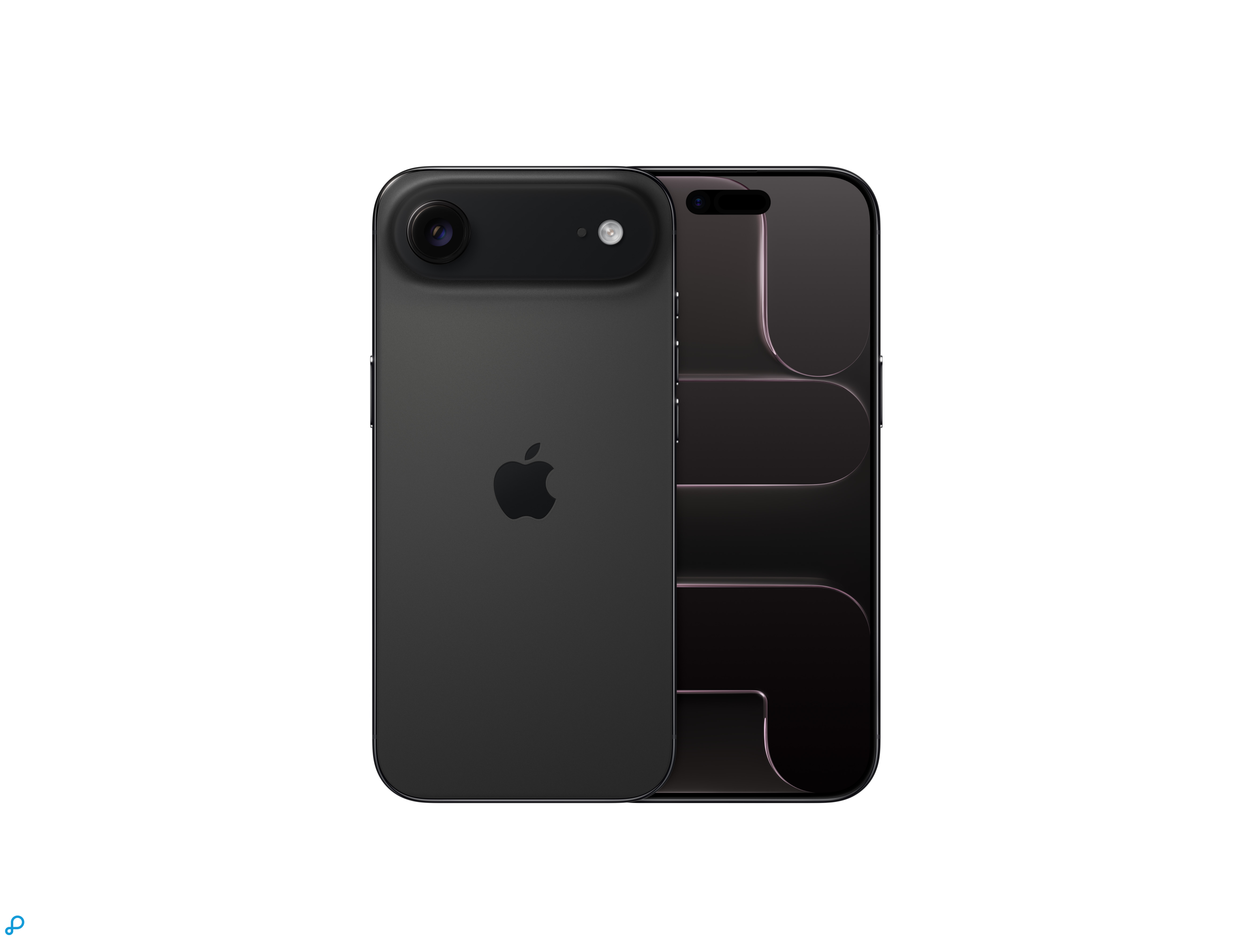 iPhone Air 1TB Spacezwart-0