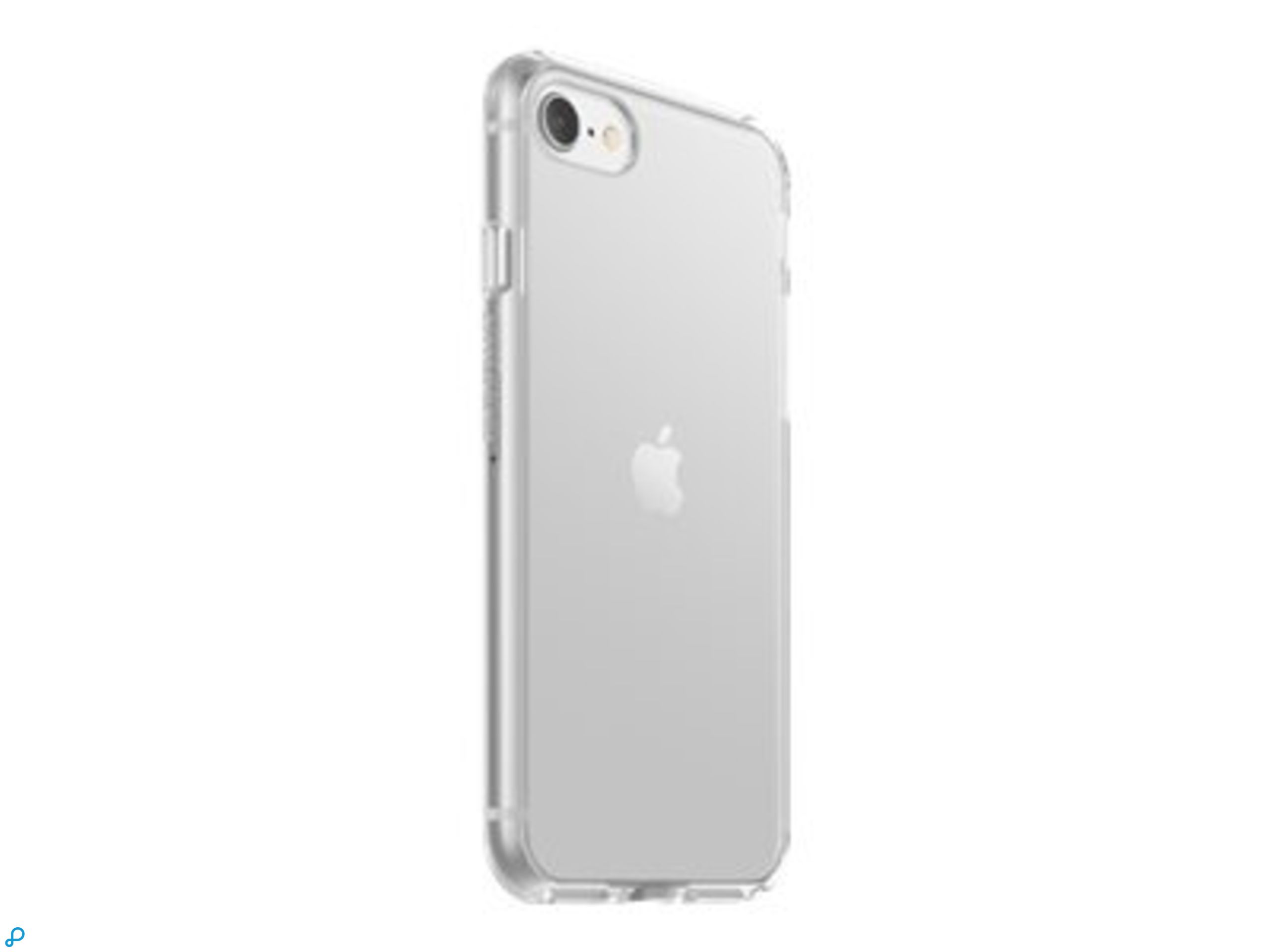 Otterbox Backcover React Clear - iPhone SE-0