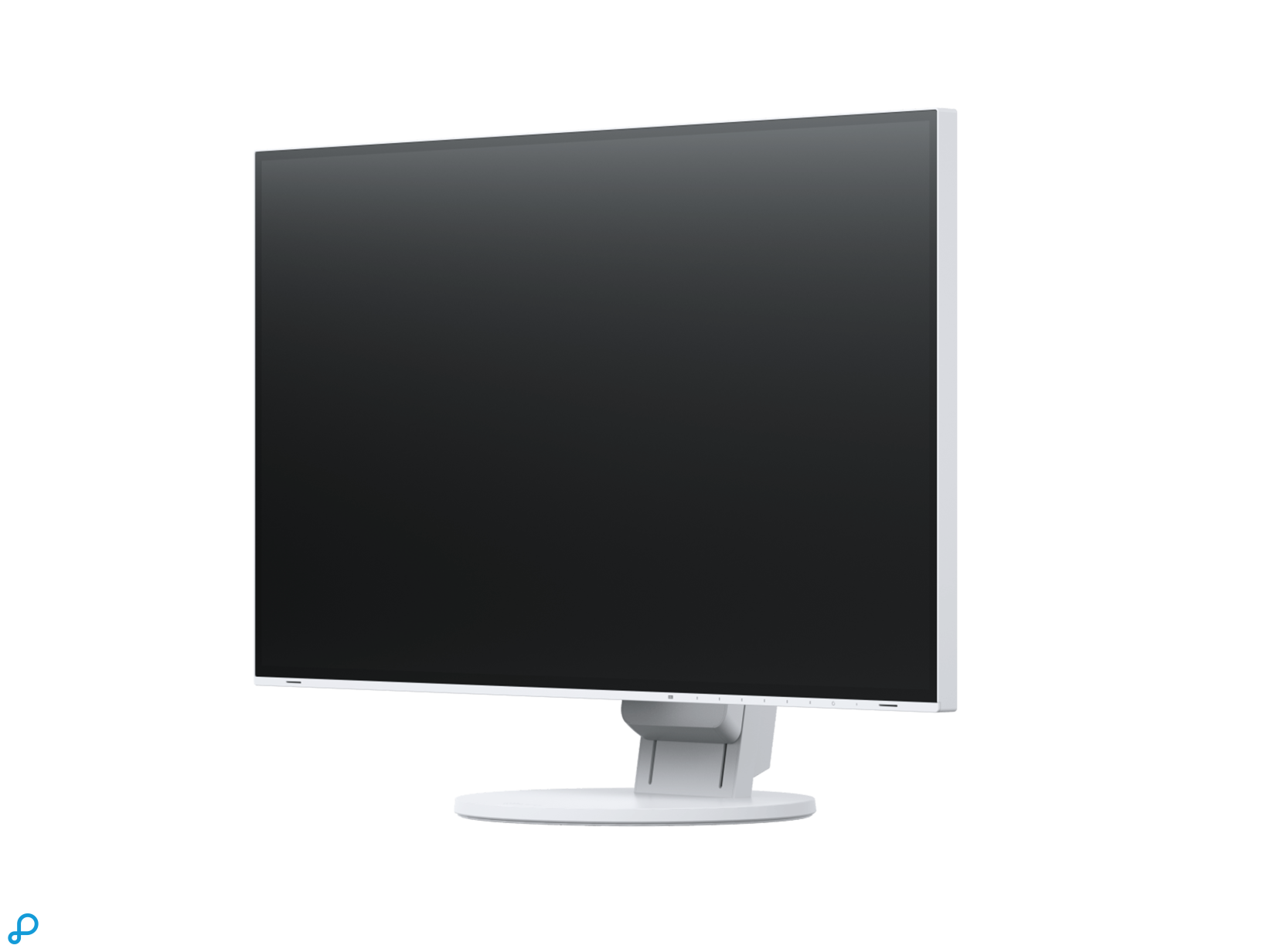 EIZO FlexScan EV2785 - Wit - 27 inch - 3840 x 2160 (4K UHD) - IPS-1