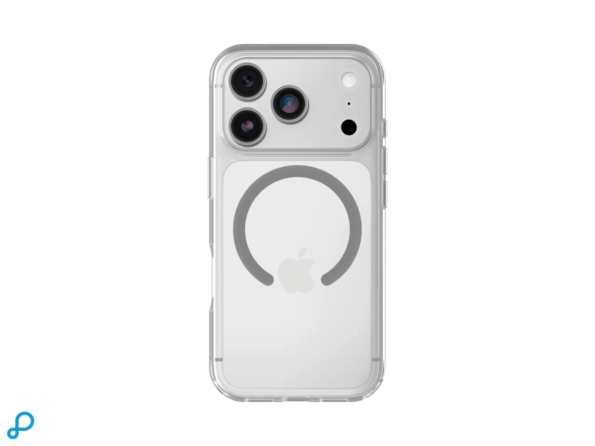 OtterBox Lumen Clear Apple iPhone 18 Pro/17 Pro - clear - ProPack