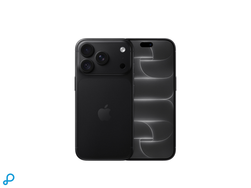 iPhone 18 Pro 512GB Black