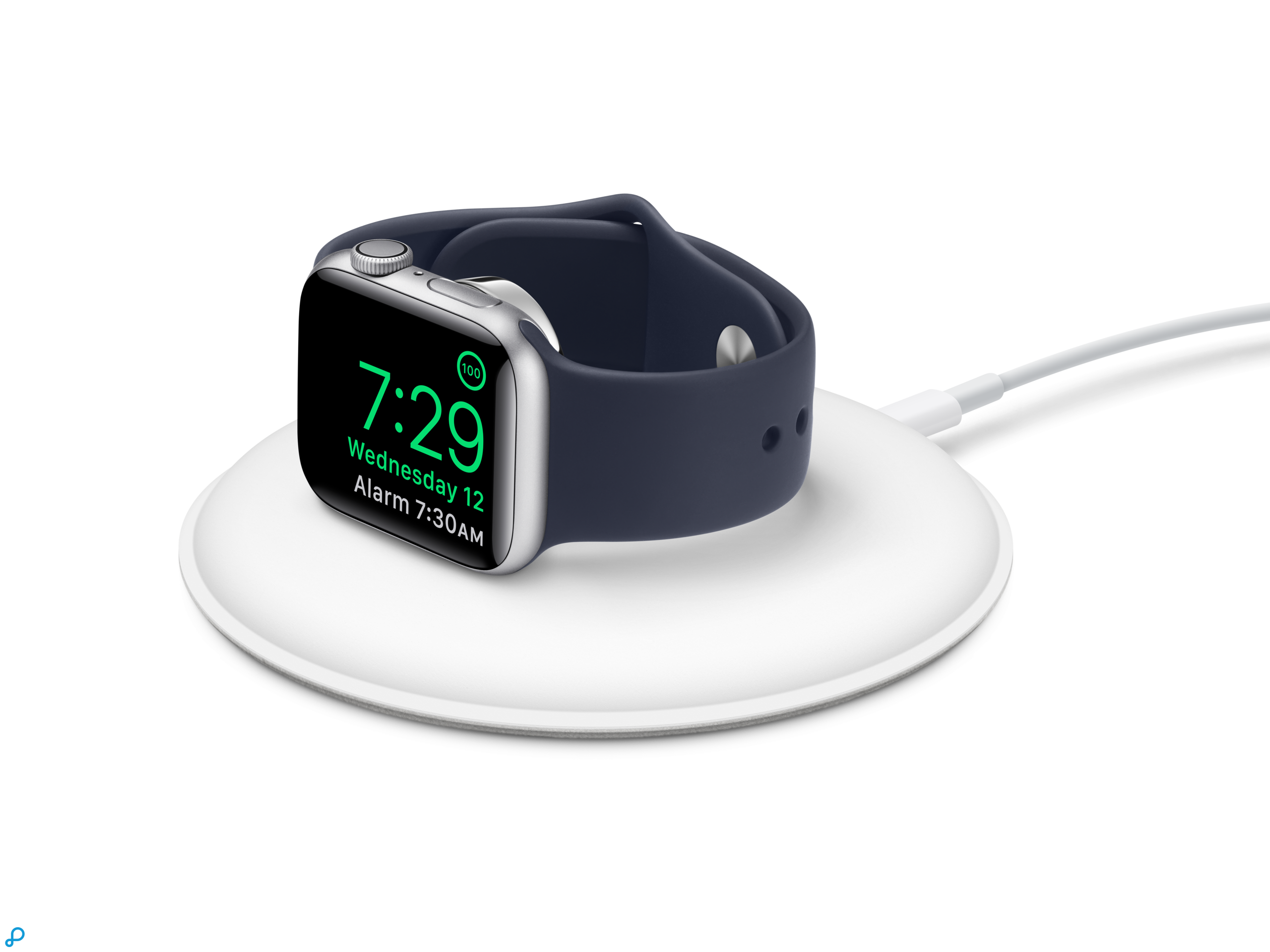 Magnetisch oplaadstation voor Apple Watch-2