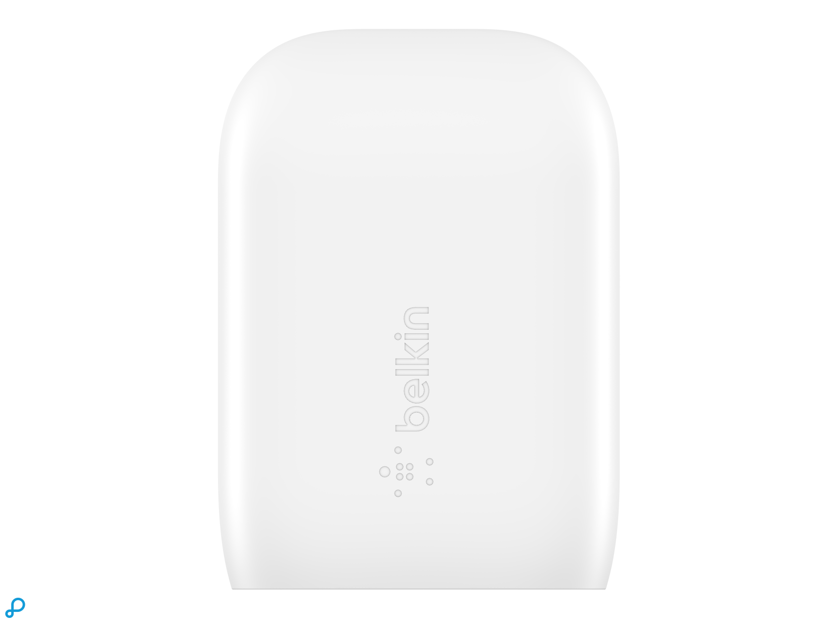 Belkin 30w USB-C PD PPS Wall Charger White-3