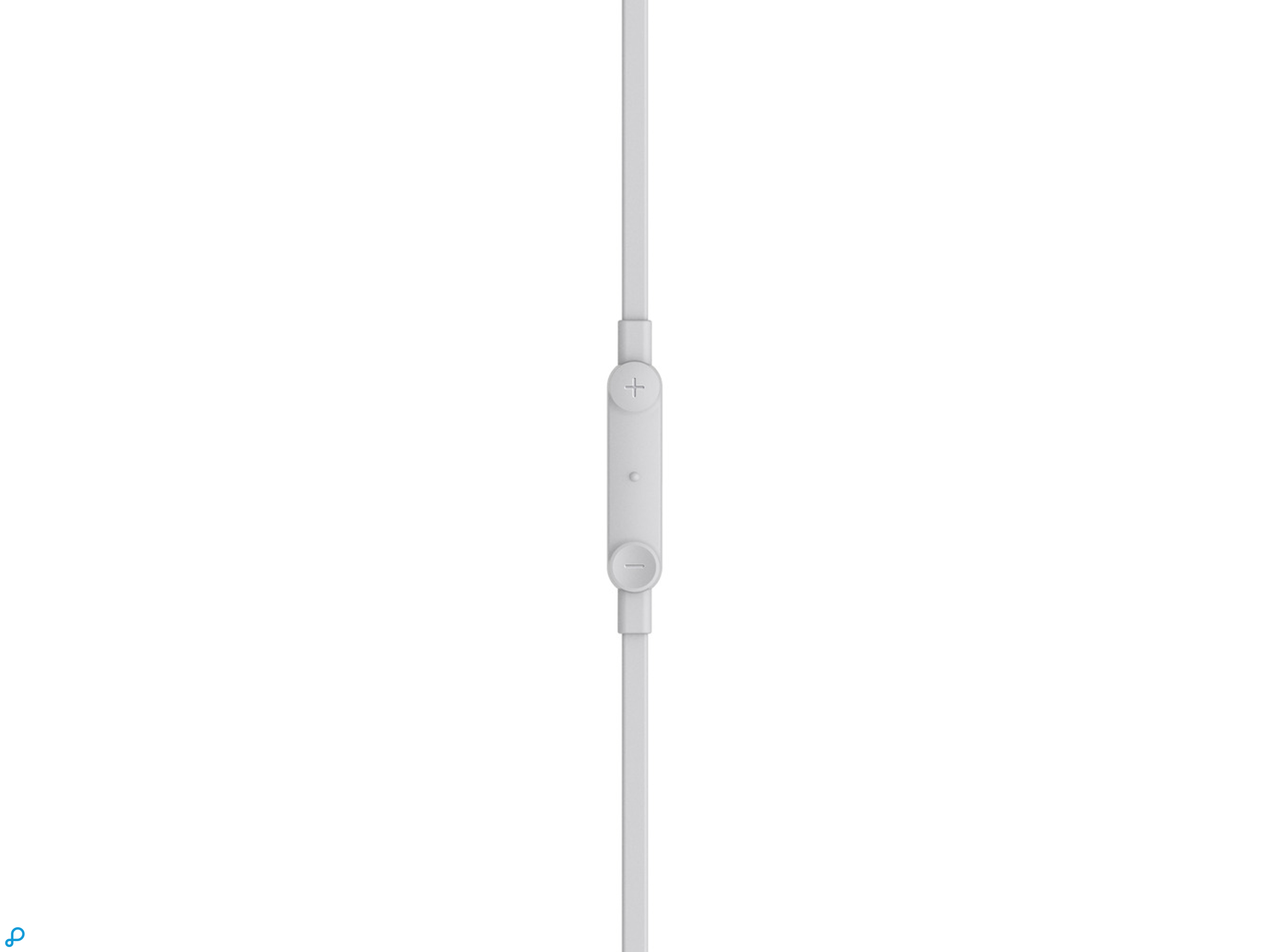 Belkin Soundform Headphones with Lightning Connector, White-4