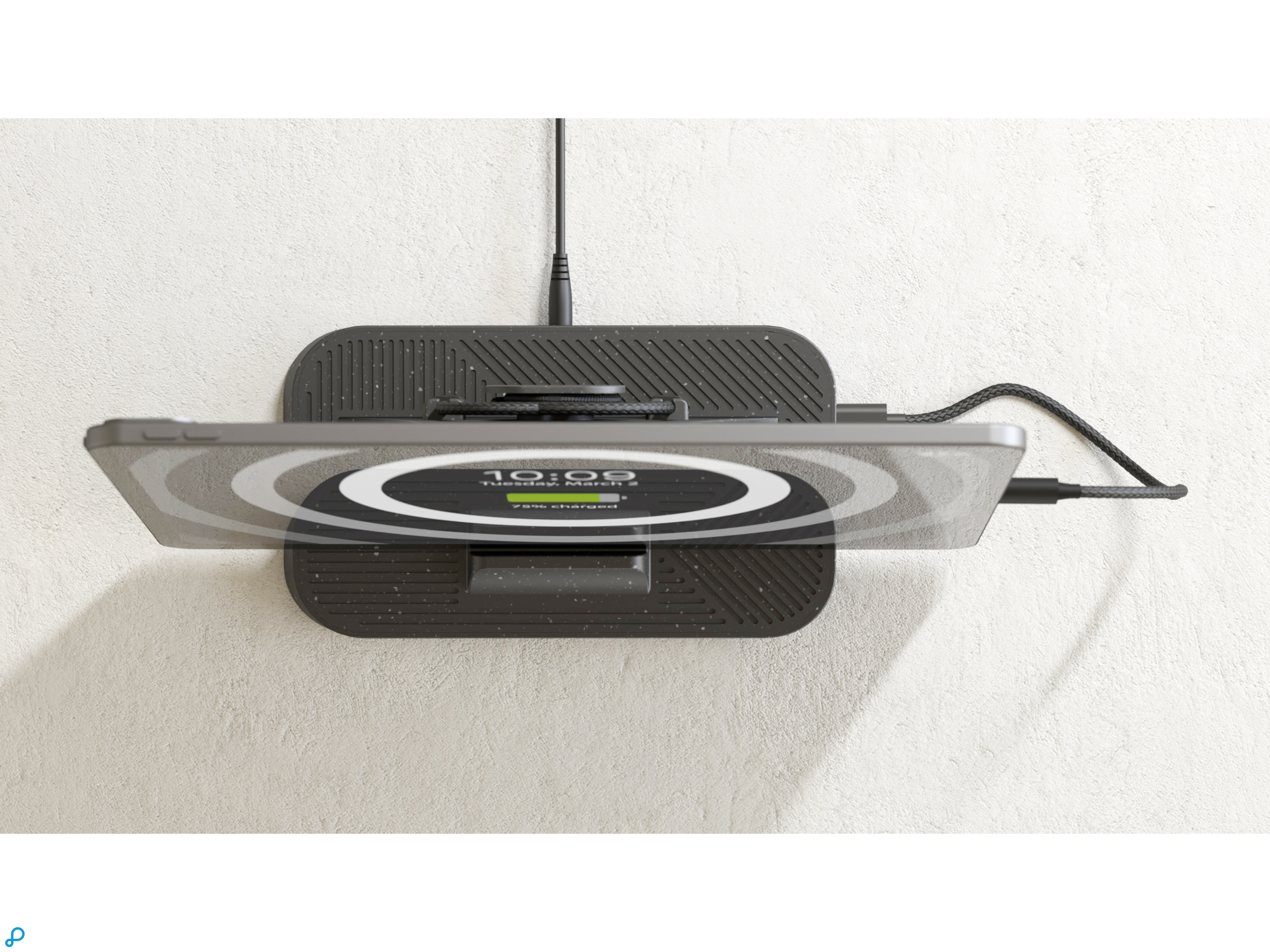 Zens iPad/MacBook Air lader (60W)-4