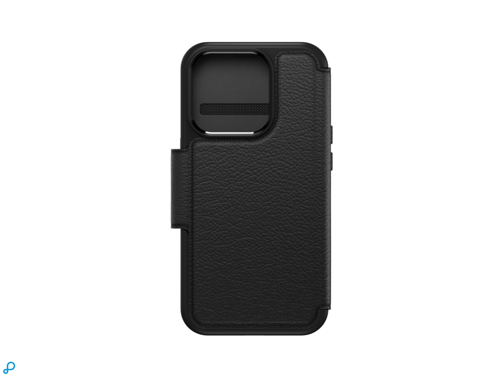 Bookcover Otterbox Strada - iPhone 15 Pro-2