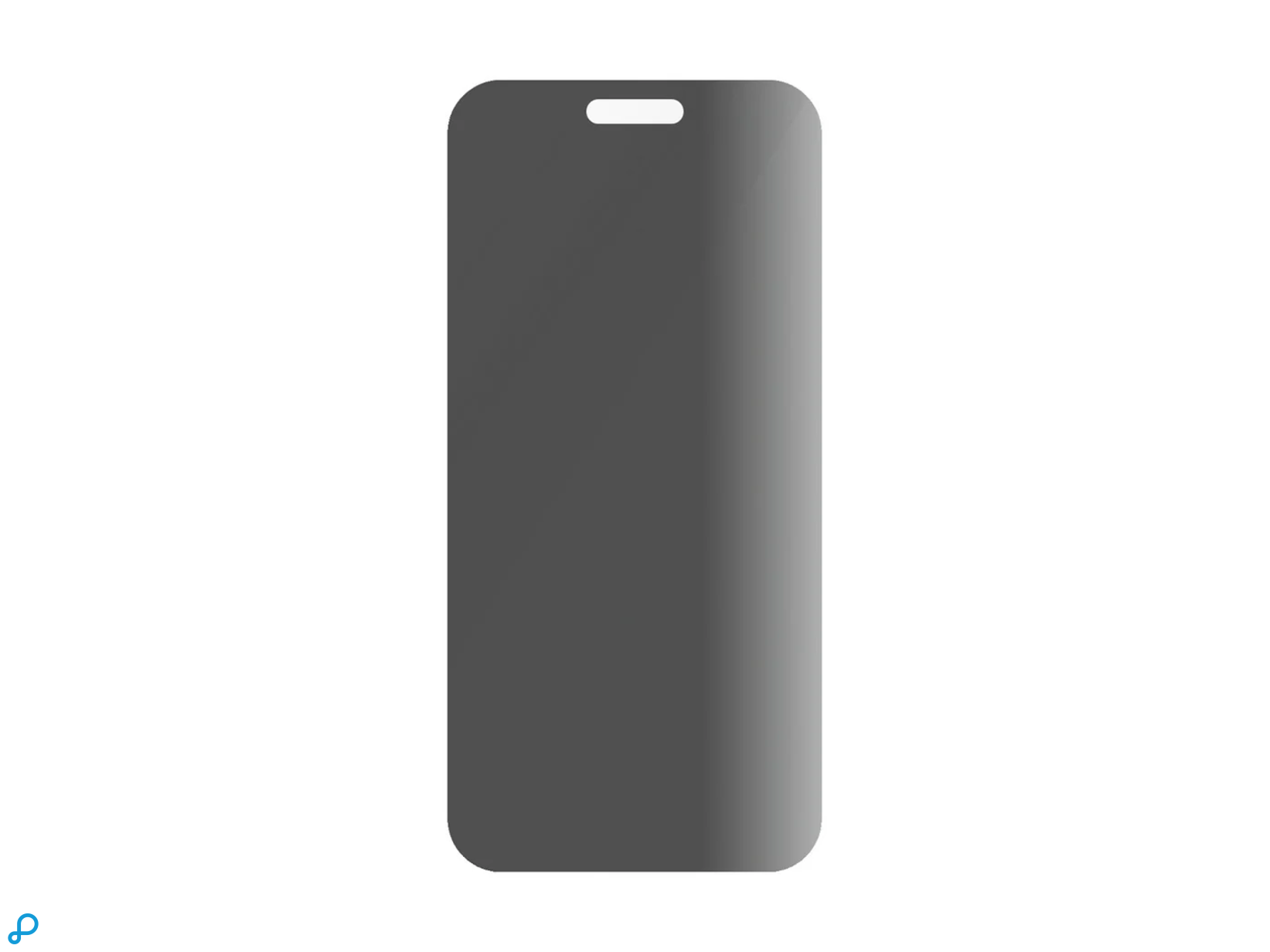 PanzerGlass Privacy screenprotector iPhone 16 Pro Max (Bulk)-3