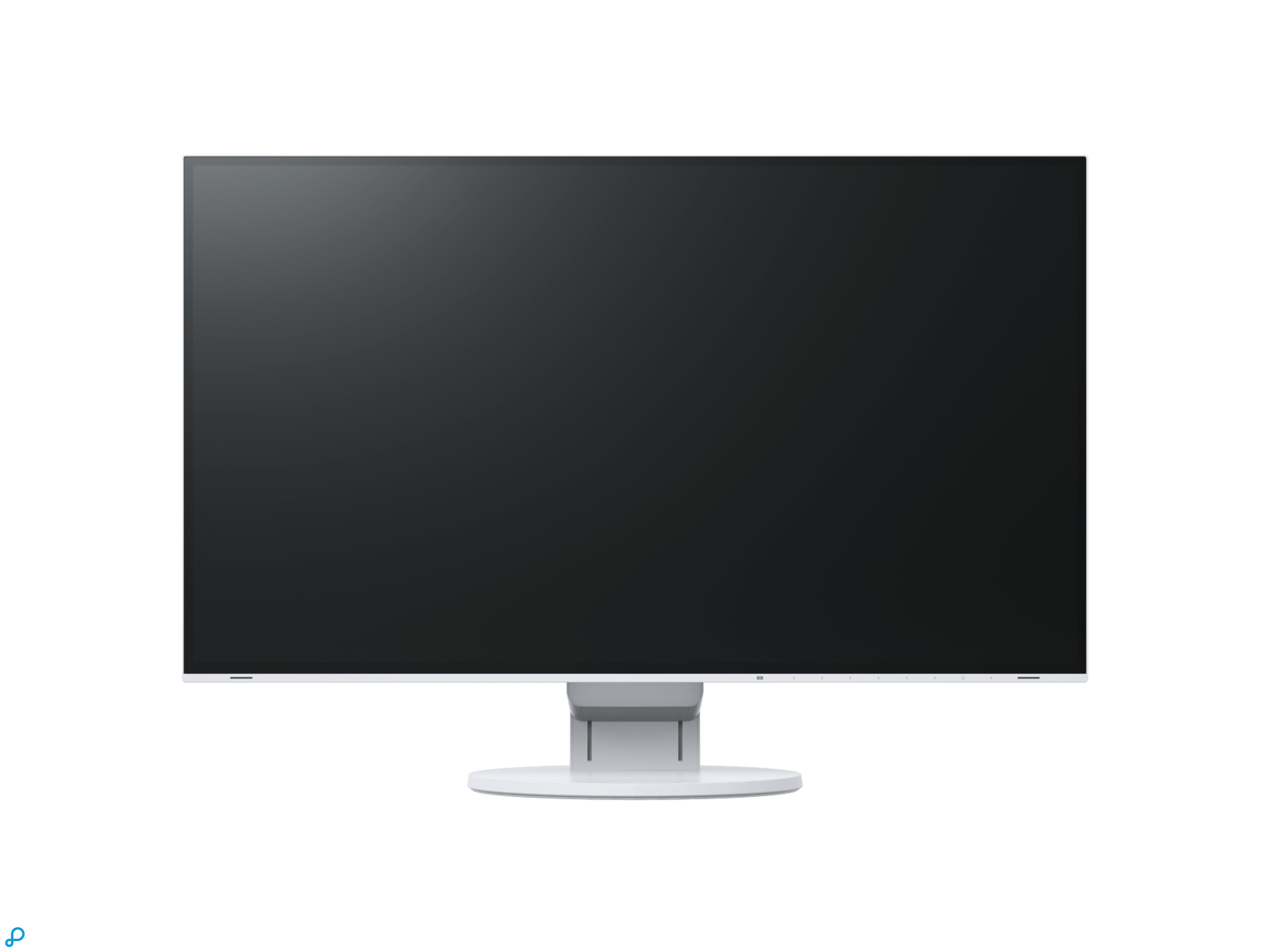EIZO FlexScan EV2785 - Wit - 27 inch - 3840 x 2160 (4K UHD) - IPS-0