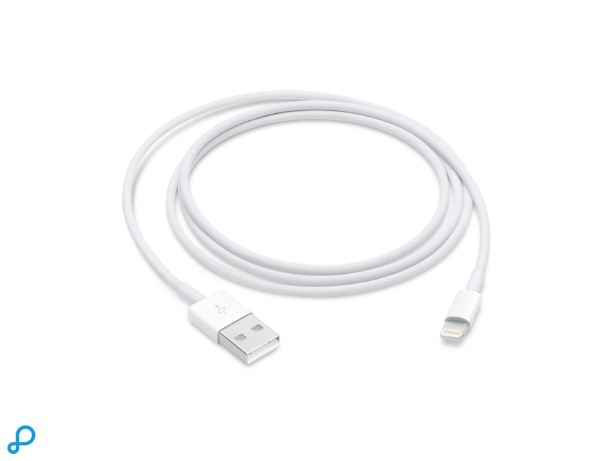 Lightning to USB Cable (1m)