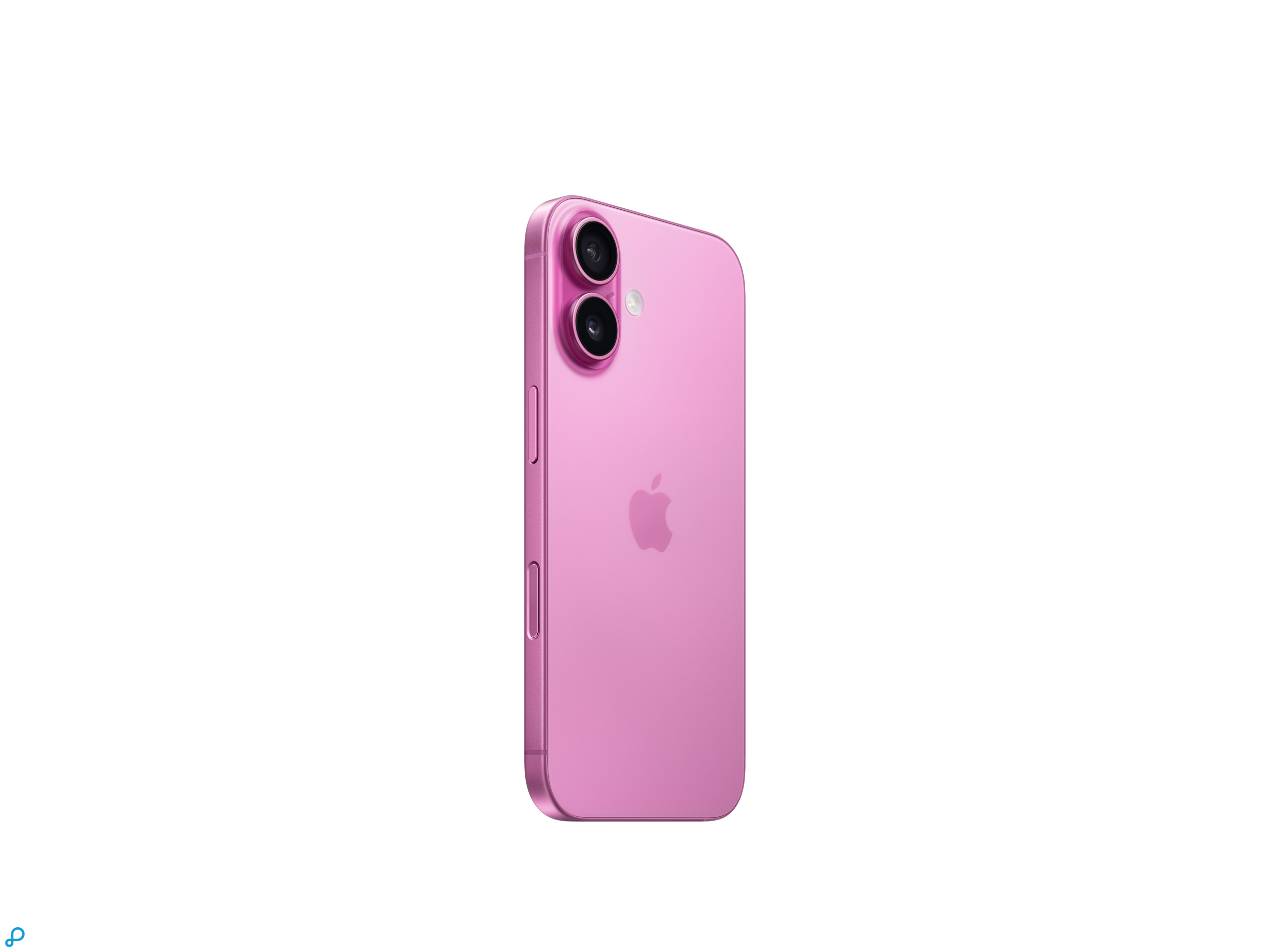 iPhone 16 128GB Pink-1