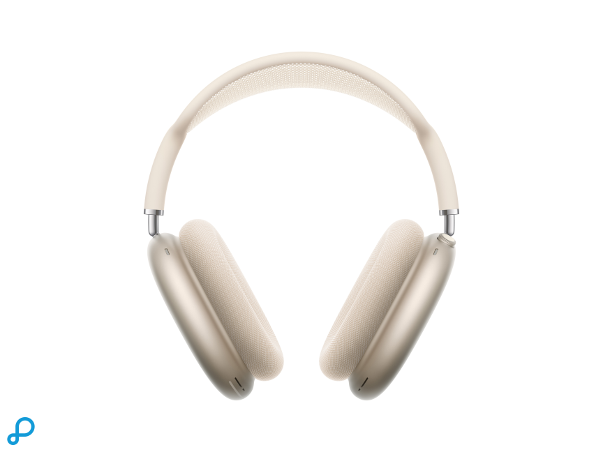 AirPods Max 2 - Starlight