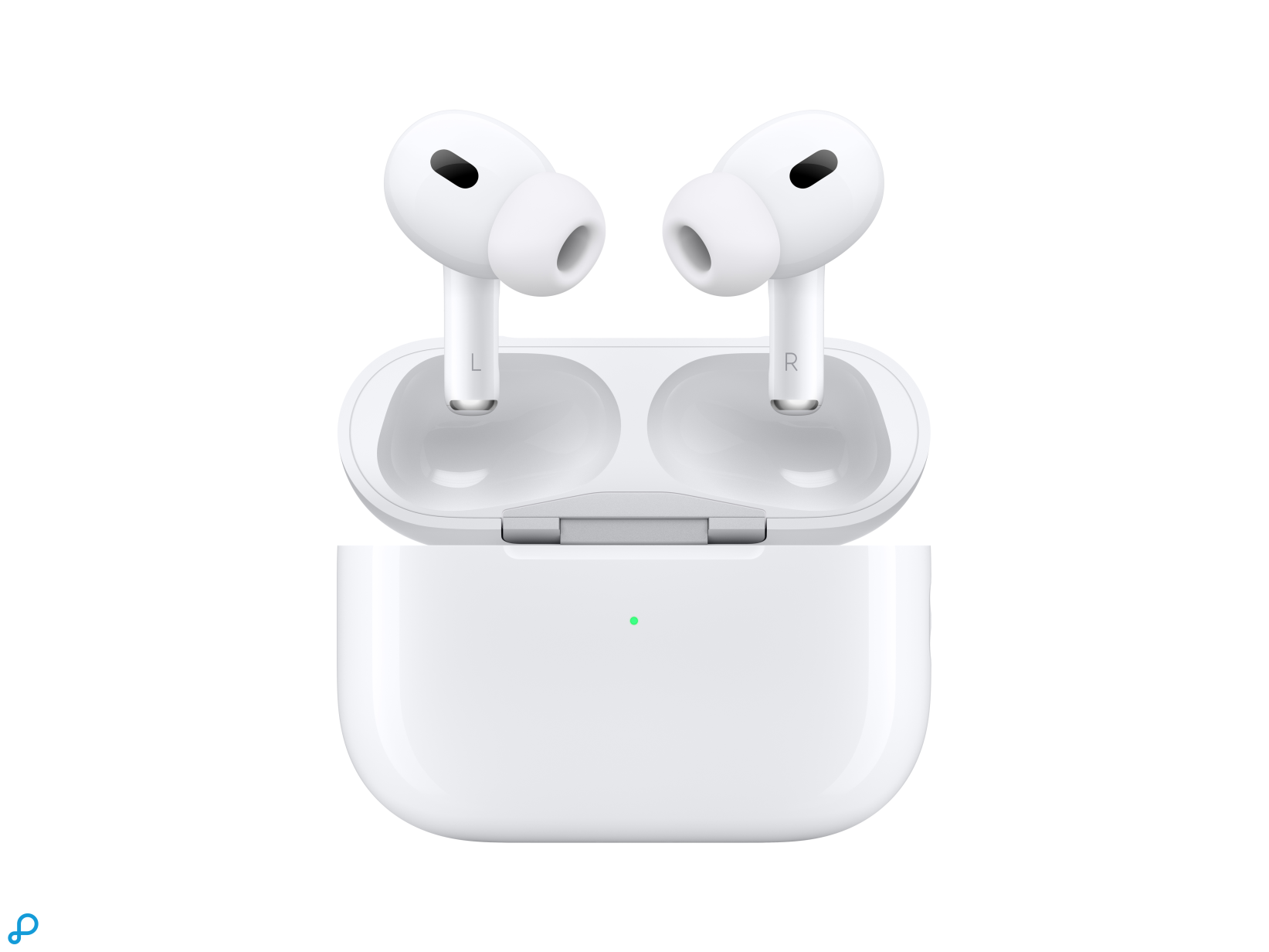 AirPods Pro (2nd generation) with MagSafe Case (USB-C) EOL-1