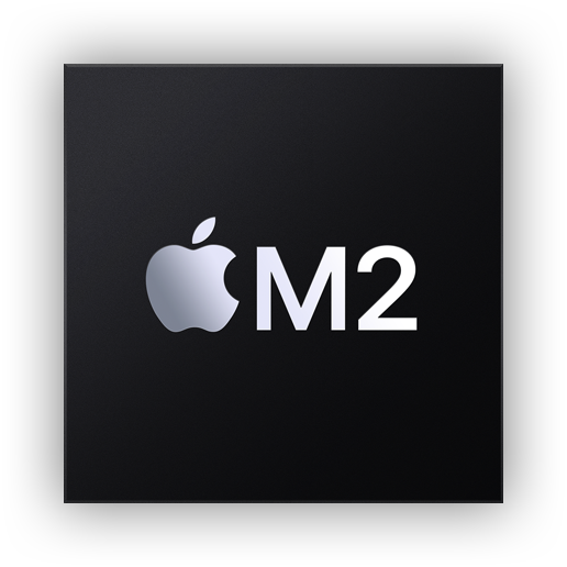 Apple M2‑chip