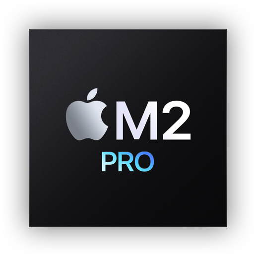 Apple M2 Pro-chip