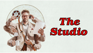 Apple TV-serie ‘The Studio’