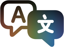 Live Translation icon