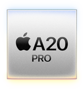 Apple A20 Pro chip