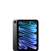 iPad mini (A20 Pro)